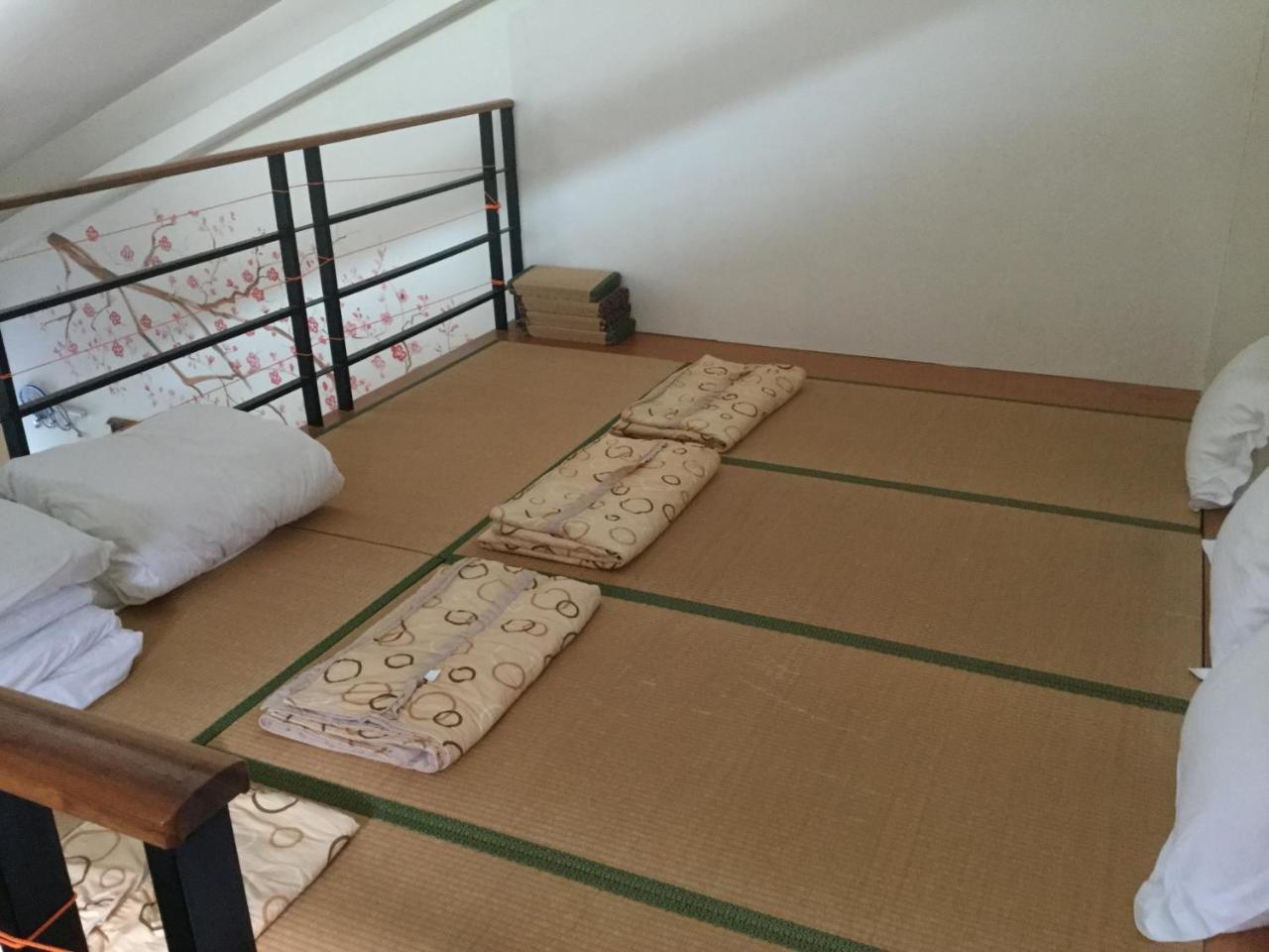 優生美地休閒農場 Checheng Exterior foto